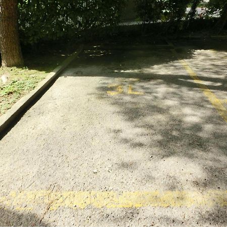Marco Polo Apartman Lignano Sabbiadoro Kültér fotó