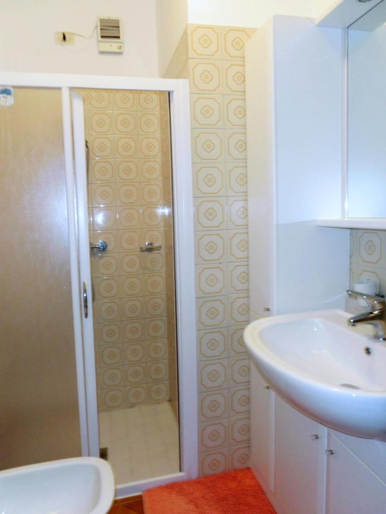 Marco Polo Apartman Lignano Sabbiadoro Kültér fotó