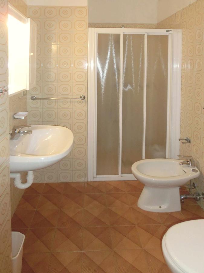 Marco Polo Apartman Lignano Sabbiadoro Kültér fotó